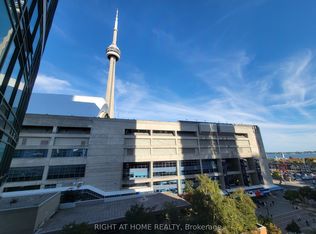 81 Navy Wharf Ct #916, Toronto, ON M5V 3S2