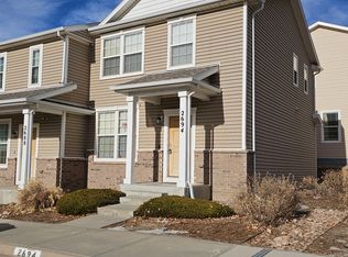 2694 Brooksedge Vw, Colorado Springs, CO 80910