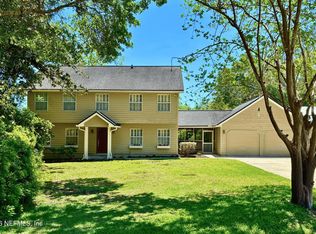 1461 HOPKINS CREEK Lane, Neptune Beach, FL 32266