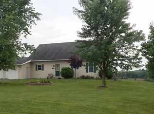 W4575 Town Line Rd, Bonduel, WI 54107