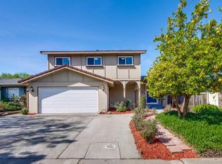2679 Taffy Dr, San Jose, CA 95148