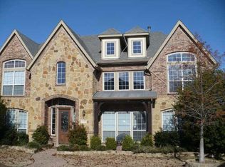 2012 Burnside Dr, Allen, TX 75013