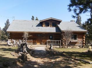 69682 Pine Ridge Dr, Sisters, OR 97759