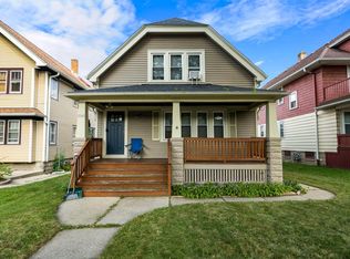 2942 N 55th St, Milwaukee, WI 53210