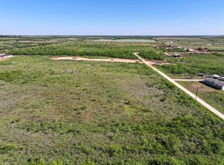 County Road 356, Anson, TX 79501