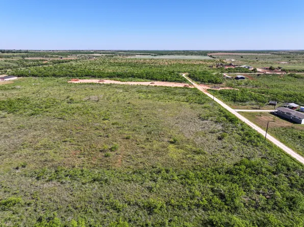 County Road 356, Anson, TX 79501