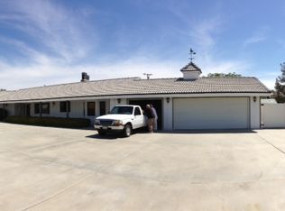 15009 Pocahantas St, Apple Valley, CA 92307