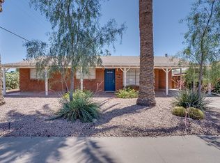 8143 E Amelia Ave, Scottsdale, AZ 85251