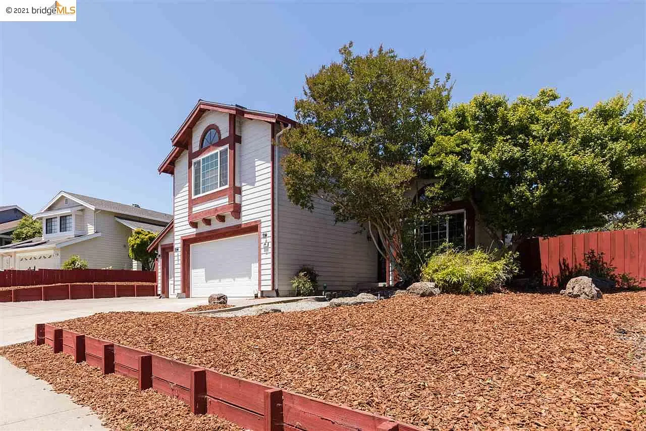 100 Cinnabar Way photo 1