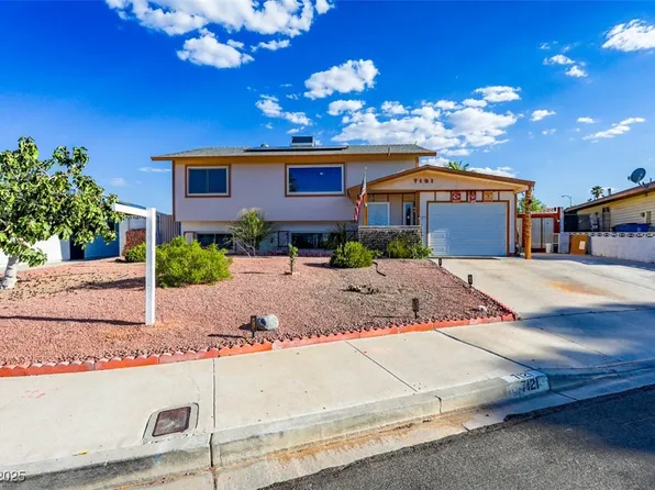 7121 Hurricane Way, Las Vegas, NV 89145