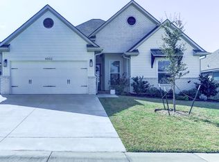 4002 Brownway Dr, College Station, TX 77845