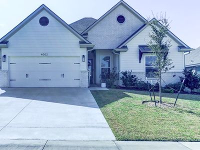 4002 Brownway Dr, College Station, TX, 77845