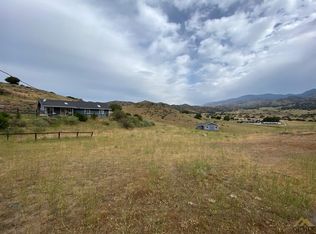 36074 Quail Ridge Ct, Caliente, CA 93518