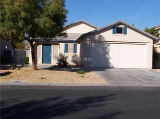 661 Castlebridge Ave, Las Vegas, NV 89123