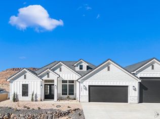 1477 E Centaurus Way, Washington, UT 84780