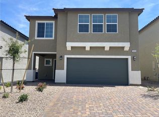 5456 Peacock Lily St, Las Vegas, NV 89113