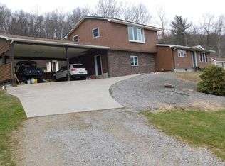9556 Davey Hill Rd, Tidioute, PA 16351