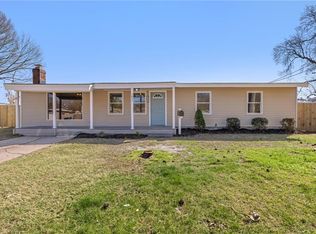 1857 Karen Ln, Virginia Beach, VA 23454