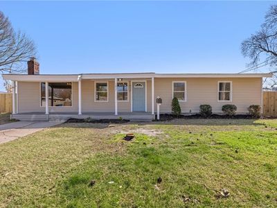 1857 Karen Ln, Virginia Beach, VA, 23454