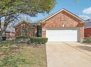 3012 Hill St, Round Rock, TX 78664