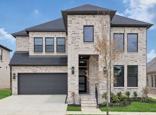 15734 Split Bark Ln, Frisco, TX 75033