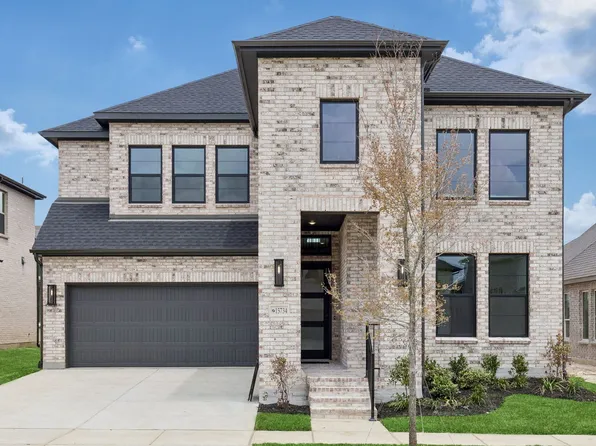 15734 Split Bark Ln, Frisco, TX 75033