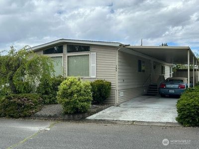 1415 84th Street SE #197, Everett, WA, 98208