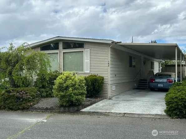 1415 84th Street SE #197, Everett, WA 98208