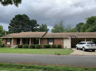 301 Maple St, England, AR 72046