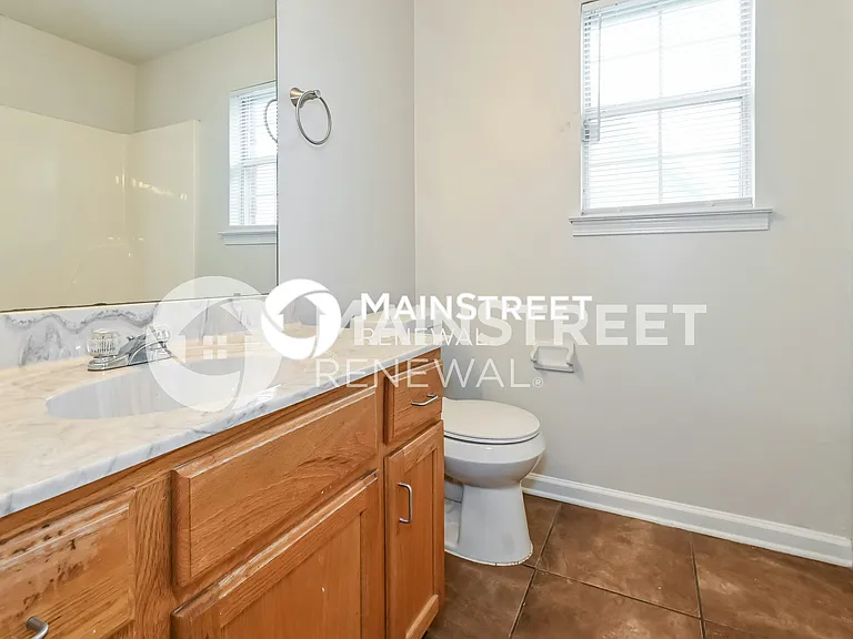 WM - Bathroom