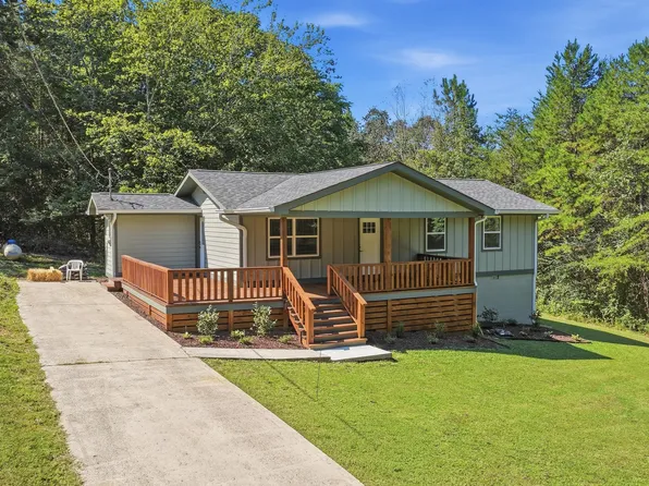 440 E Georgia Ave, Whitwell, TN 37397