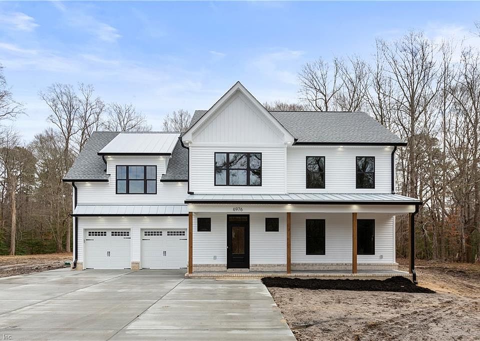 6976 Crittenden Rd, Suffolk, VA 23432 Zillow