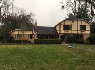 2519 Rolling Rd, Valdosta, GA 31602