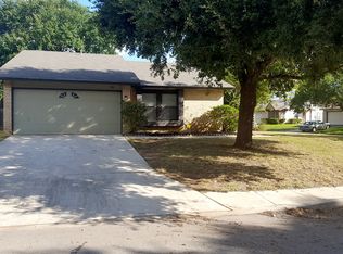 9103 Valley Bnd, San Antonio, TX 78250