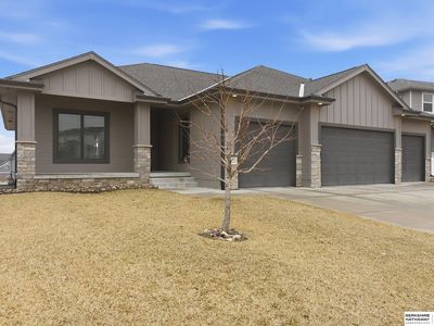 17122 Potter St, Bennington, NE, 68007