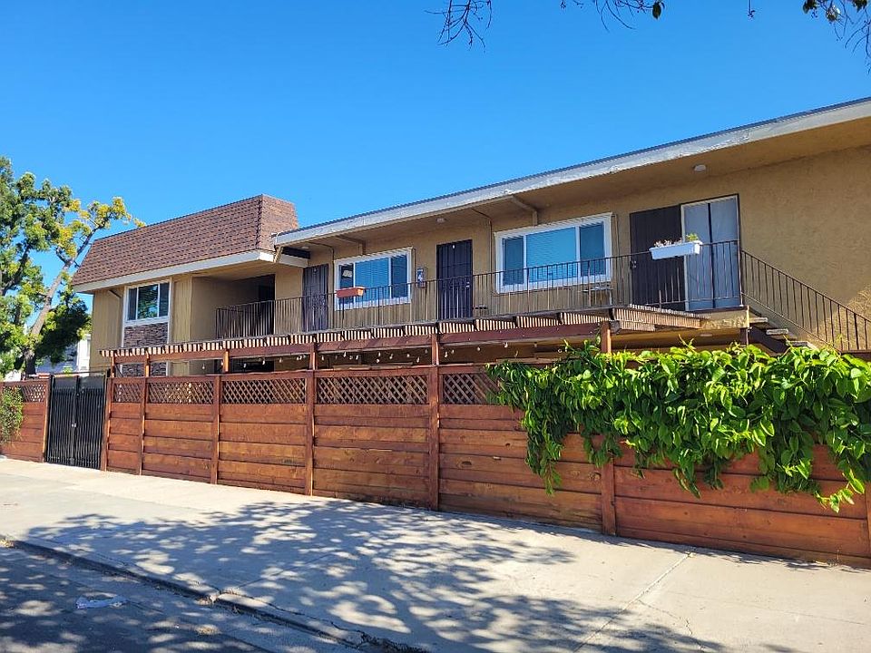 1st image of 4405 39th St APT 4