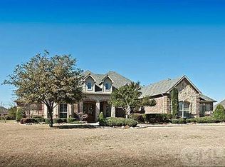 97 Seis Lagos Trl, Lucas, TX 75098