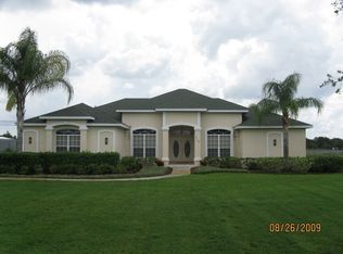 2704 Al Simmons Rd, Dover, FL 33527