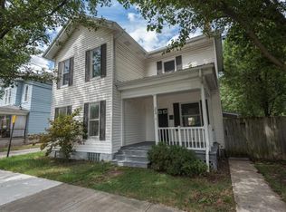 23 E Lincoln Ave, Delaware, OH 43015