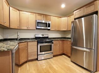 11 Muller Ave UNIT 1, Cambridge, MA 02140