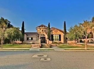 13106 Michaelangelo Dr, Bakersfield, CA 93314