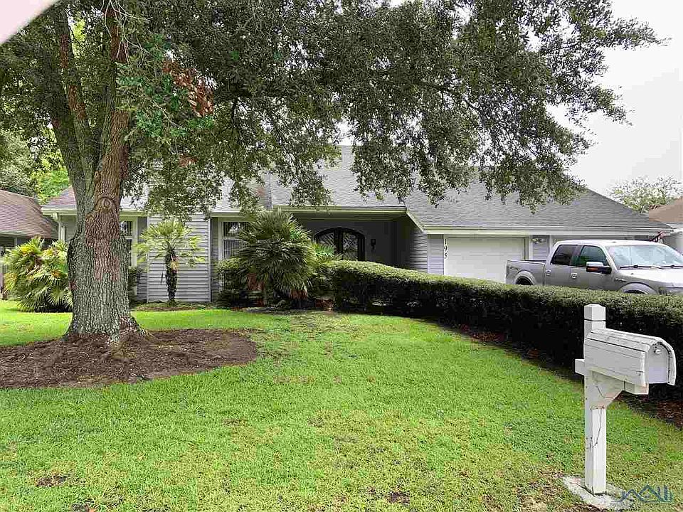 195 Presque Isle Dr, Houma, LA 70363 Zillow