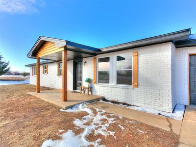 6 Thomas Glenn Rd, Shawnee, OK, 74801