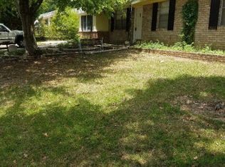 313 Serpentine Dr, North Augusta, SC 29841