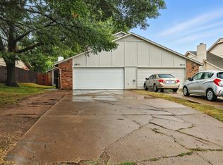 6821 S 78th East Ave, Tulsa, OK 74133