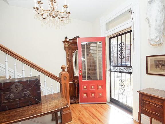 Entryway