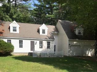 403 Nadine Dr, Pembroke, NH 03275