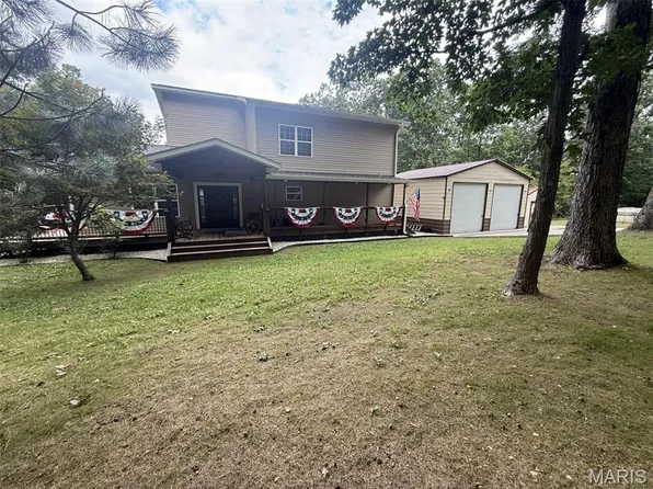 10421 Apke Ln, Catawissa, MO 63015