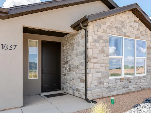 1837 N Sea Eagle, Cedar City, UT 84721