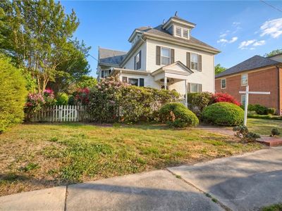 210 Watling St, Urbanna, VA, 23175
